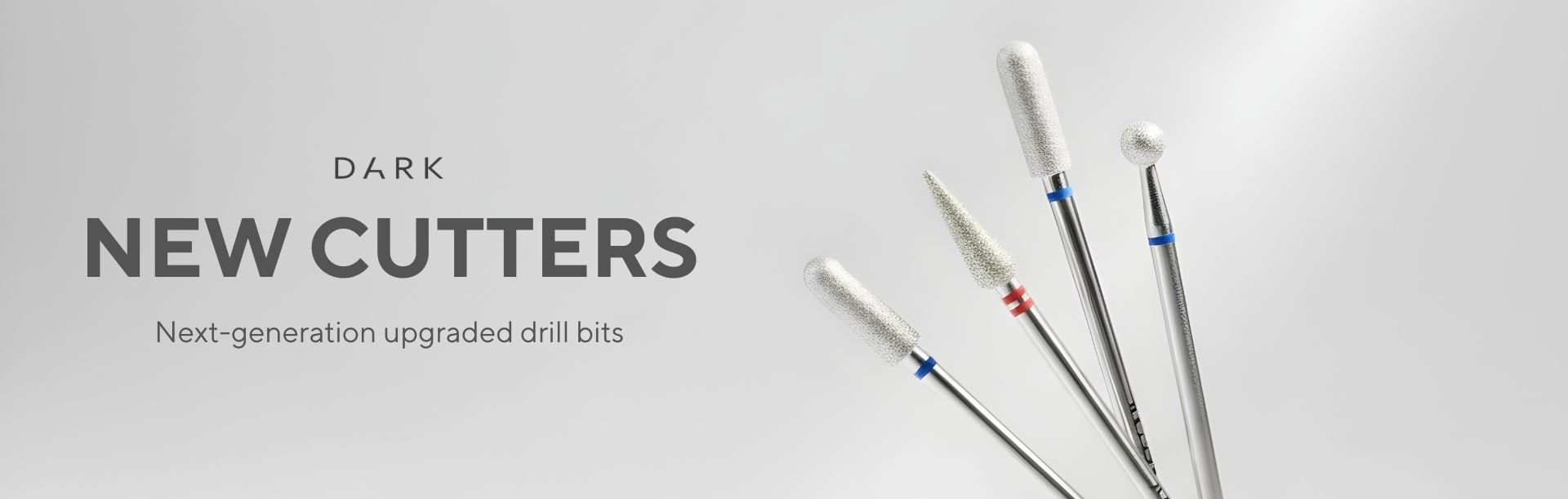 New Dark cutters